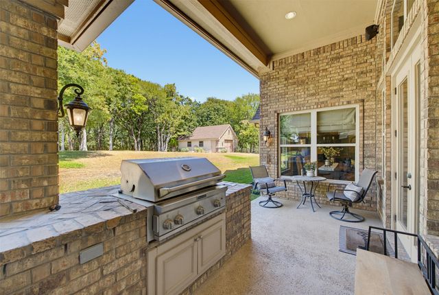 190 Wood Oak Trail, Weatherford, TX 76088