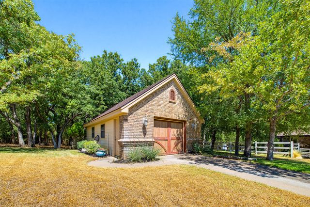 190 Wood Oak Trail, Weatherford, TX 76088