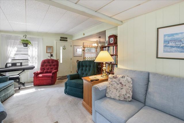 99 Hayes Mobile Home Park, Exeter, NH 03833