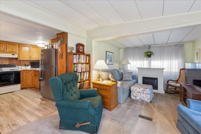 99 Hayes Mobile Home Park, Exeter, NH 03833