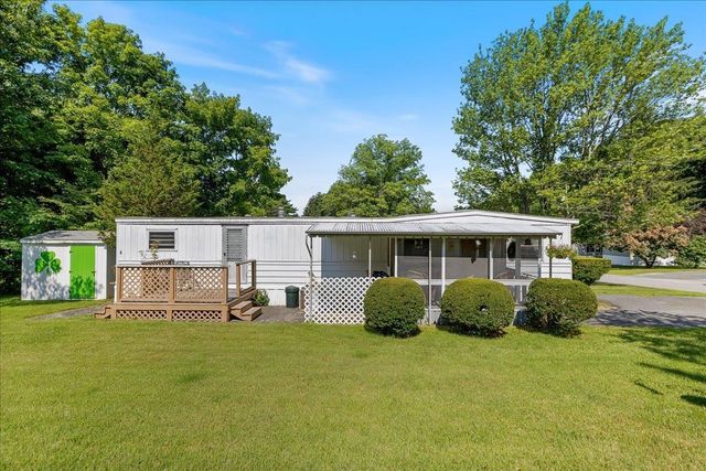 99 Hayes Mobile Home Park, Exeter, NH 03833