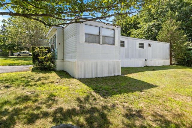 99 Hayes Mobile Home Park, Exeter, NH 03833