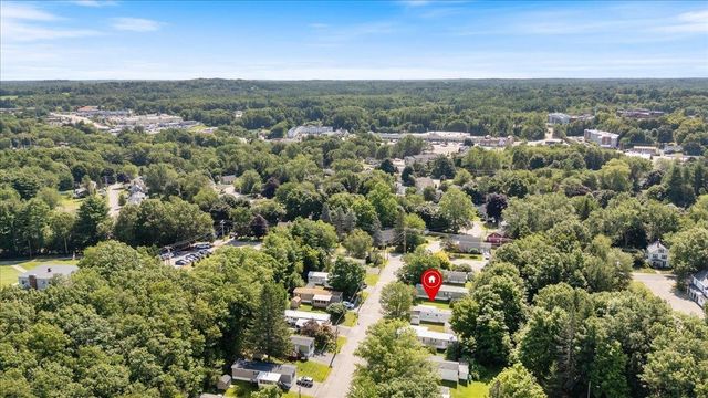 99 Hayes Mobile Home Park, Exeter, NH 03833