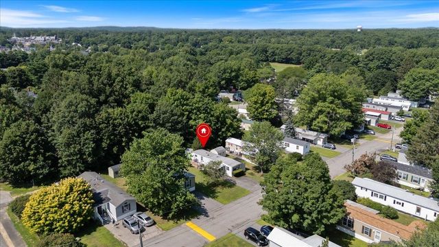 99 Hayes Mobile Home Park, Exeter, NH 03833
