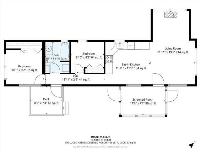 99 Hayes Mobile Home Park, Exeter, NH 03833