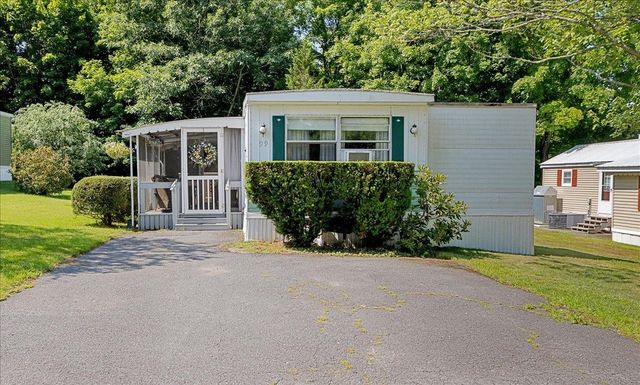 99 Hayes Mobile Home Park, Exeter, NH 03833
