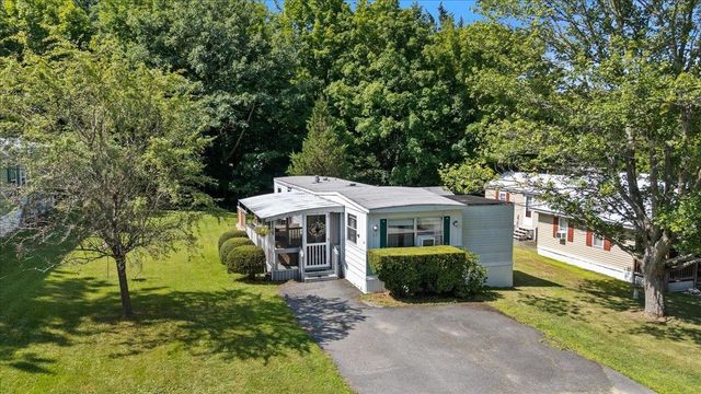 99 Hayes Mobile Home Park, Exeter, NH 03833