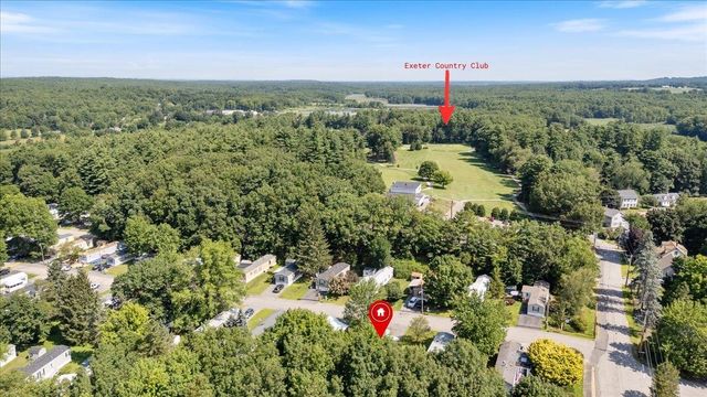 99 Hayes Mobile Home Park, Exeter, NH 03833