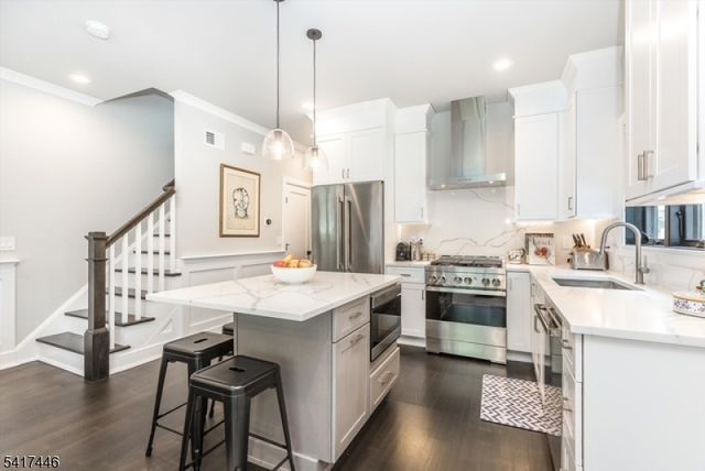 45 Ocean St B, Millburn Twp., NJ 07041