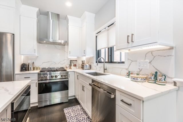 45 Ocean St B, Millburn Twp., NJ 07041