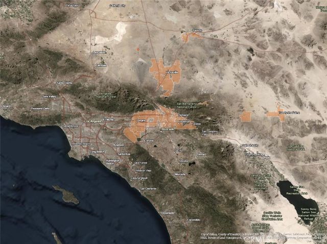 0 Vic Adobe Mountain Rd, El Mirage, CA 92301