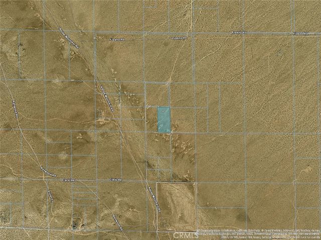 0 Vic Adobe Mountain Rd, El Mirage, CA 92301