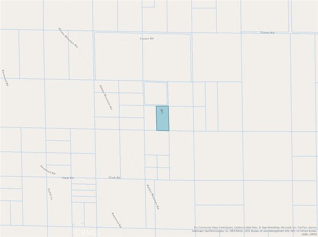 0 Vic Adobe Mountain Rd, El Mirage, CA 92301