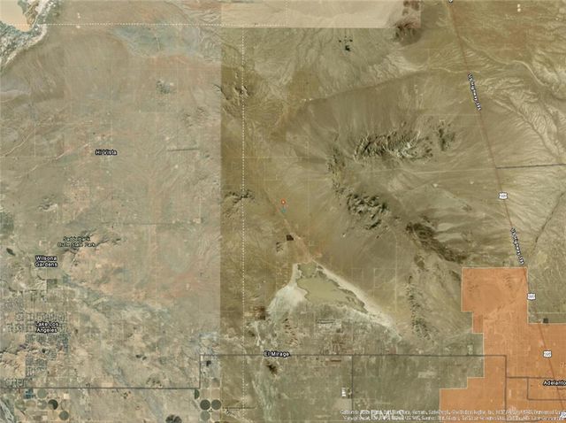 0 Vic Adobe Mountain Rd, El Mirage, CA 92301