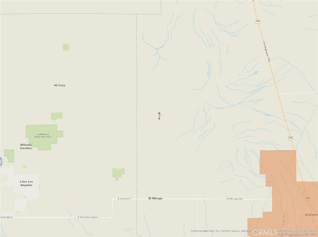 0 Vic Adobe Mountain Rd, El Mirage, CA 92301