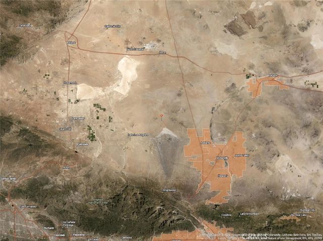 0 Vic Adobe Mountain Rd, El Mirage, CA 92301