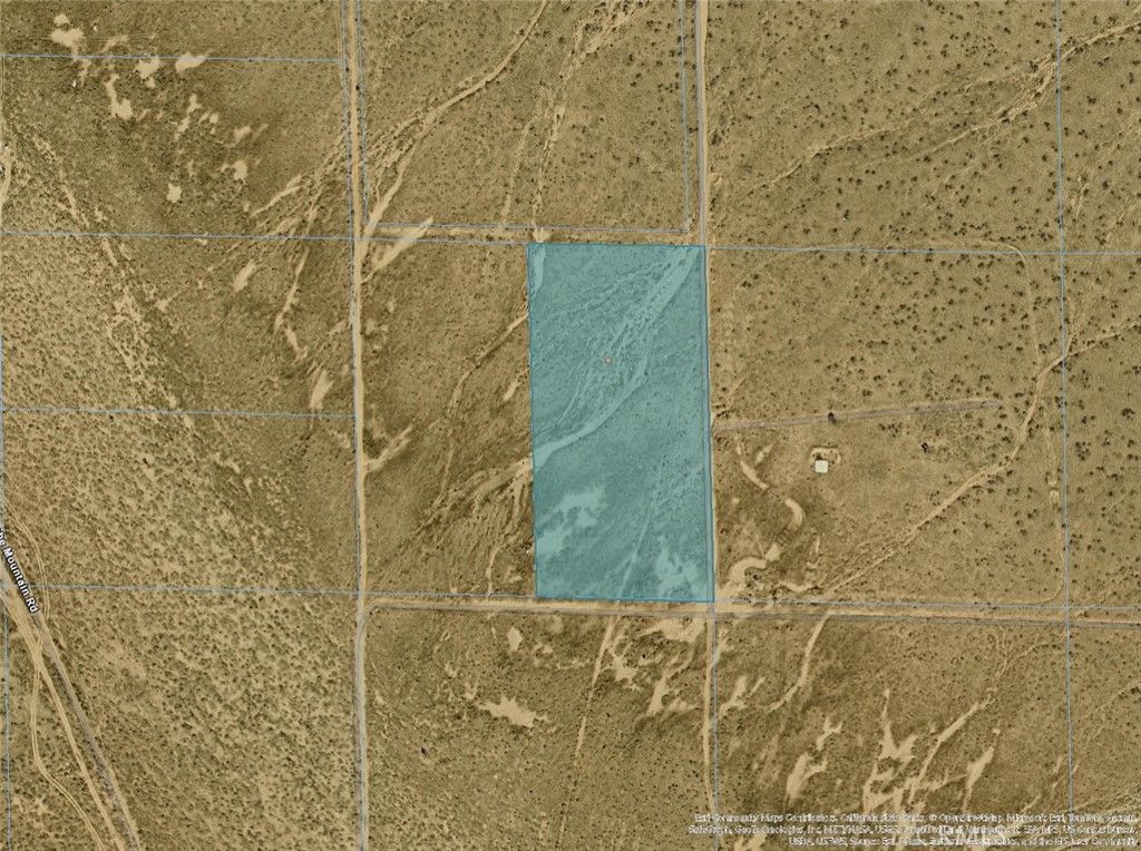 0 Vic Adobe Mountain Rd, El Mirage, CA 92301