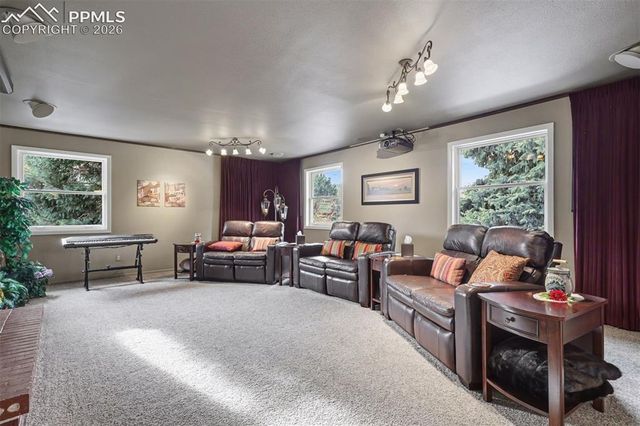 1124 Eagle Rock Road, Colorado Springs, CO 80918