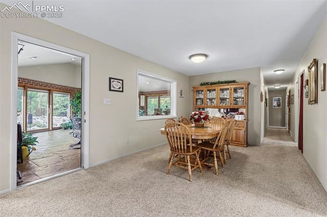 1124 Eagle Rock Road, Colorado Springs, CO 80918