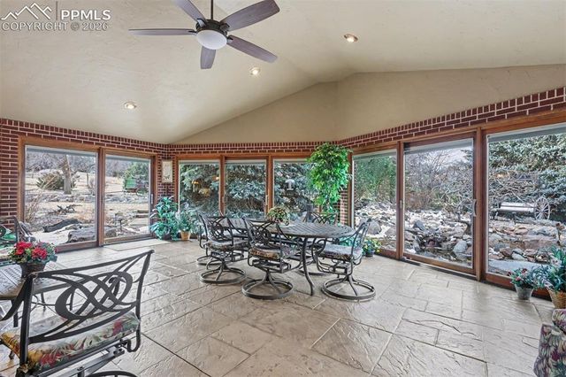 1124 Eagle Rock Road, Colorado Springs, CO 80918