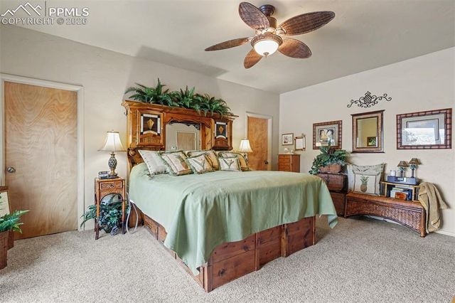1124 Eagle Rock Road, Colorado Springs, CO 80918
