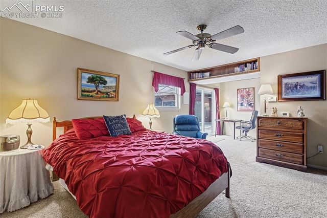 1124 Eagle Rock Road, Colorado Springs, CO 80918