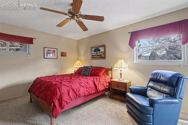 1124 Eagle Rock Road, Colorado Springs, CO 80918