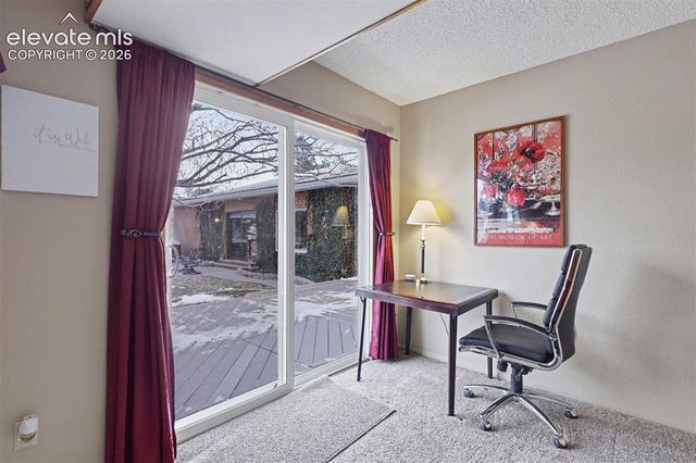 1124 Eagle Rock Road, Colorado Springs, CO 80918