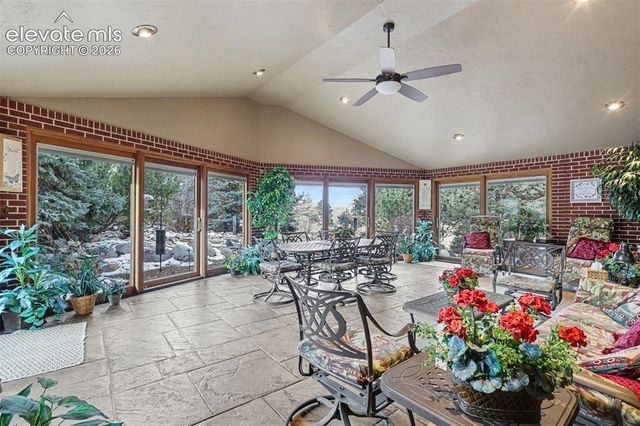 1124 Eagle Rock Road, Colorado Springs, CO 80918