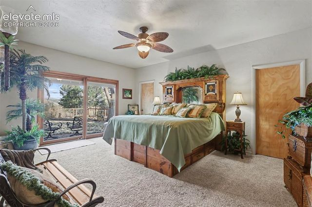 1124 Eagle Rock Road, Colorado Springs, CO 80918