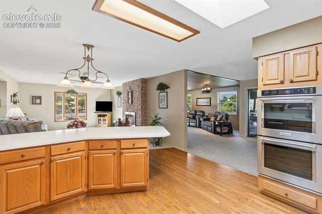 1124 Eagle Rock Road, Colorado Springs, CO 80918