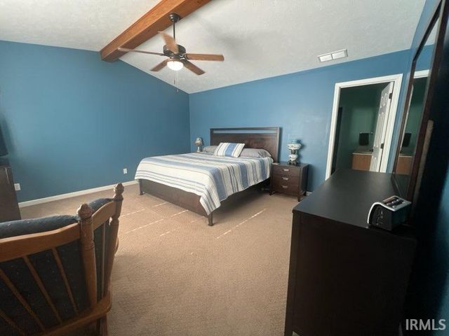 9512 W Thurston Court, Yorktown, IN 47396