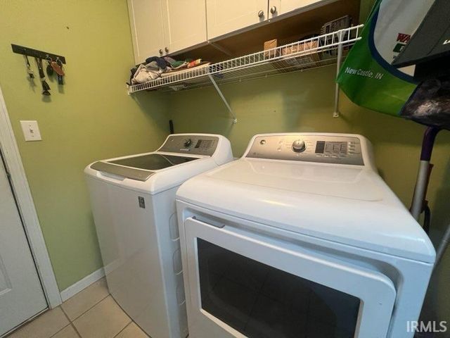 9512 W Thurston Court, Yorktown, IN 47396