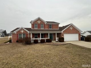 9512 W Thurston Court, Yorktown, IN 47396