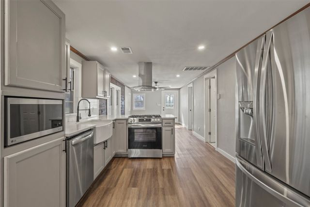 400 S Garrett Avenue, Garrett, TX 75119