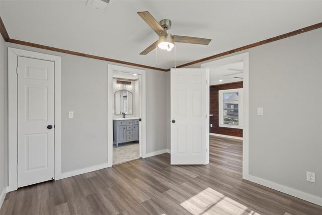 400 S Garrett Avenue, Garrett, TX 75119