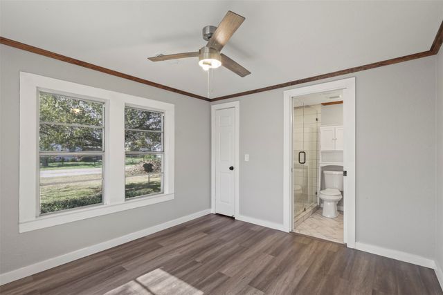 400 S Garrett Avenue, Garrett, TX 75119