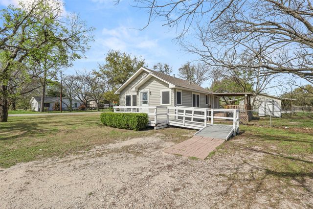 400 S Garrett Avenue, Garrett, TX 75119