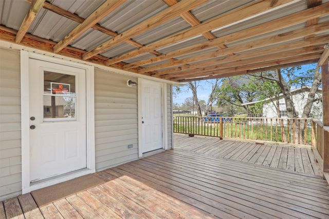 400 S Garrett Avenue, Garrett, TX 75119