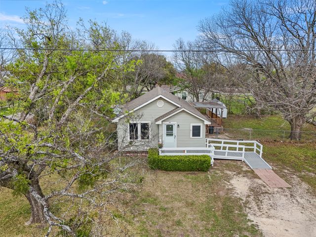 400 S Garrett Avenue, Garrett, TX 75119