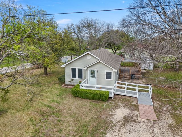 400 S Garrett Avenue, Garrett, TX 75119