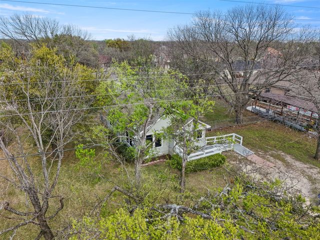 400 S Garrett Avenue, Garrett, TX 75119