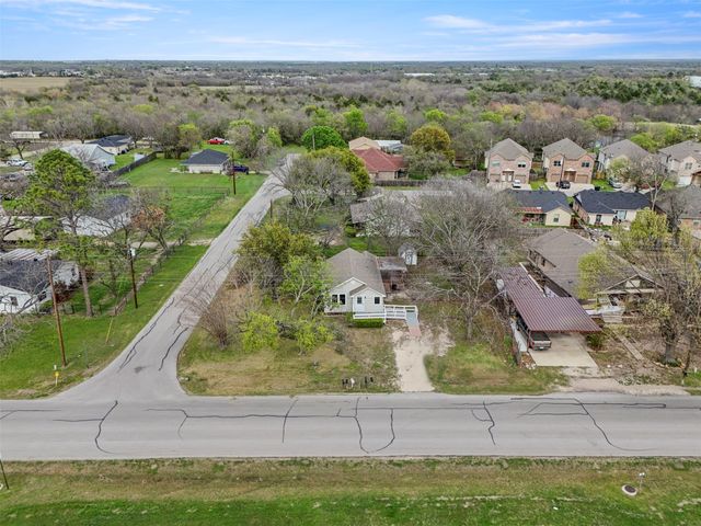 400 S Garrett Avenue, Garrett, TX 75119