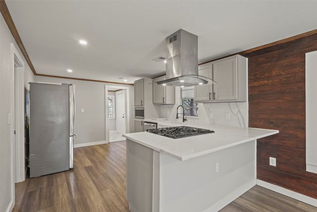 400 S Garrett Avenue, Garrett, TX 75119