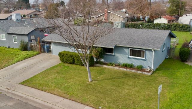 7353 Rollingwood Blvd, Citrus Heights, CA 95621