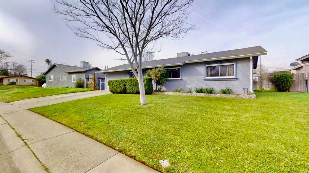 7353 Rollingwood Blvd, Citrus Heights, CA 95621