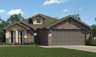 1706 Edwards Street, Pea Ridge, AR 72751