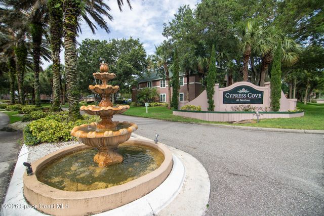 7667 N Wickham Road 1201, Melbourne, FL 32940