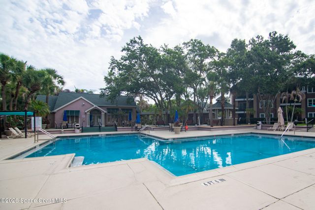 7667 N Wickham Road 1201, Melbourne, FL 32940
