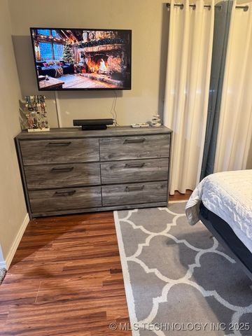 8611 N 163rd East Avenue, Owasso, OK 74055